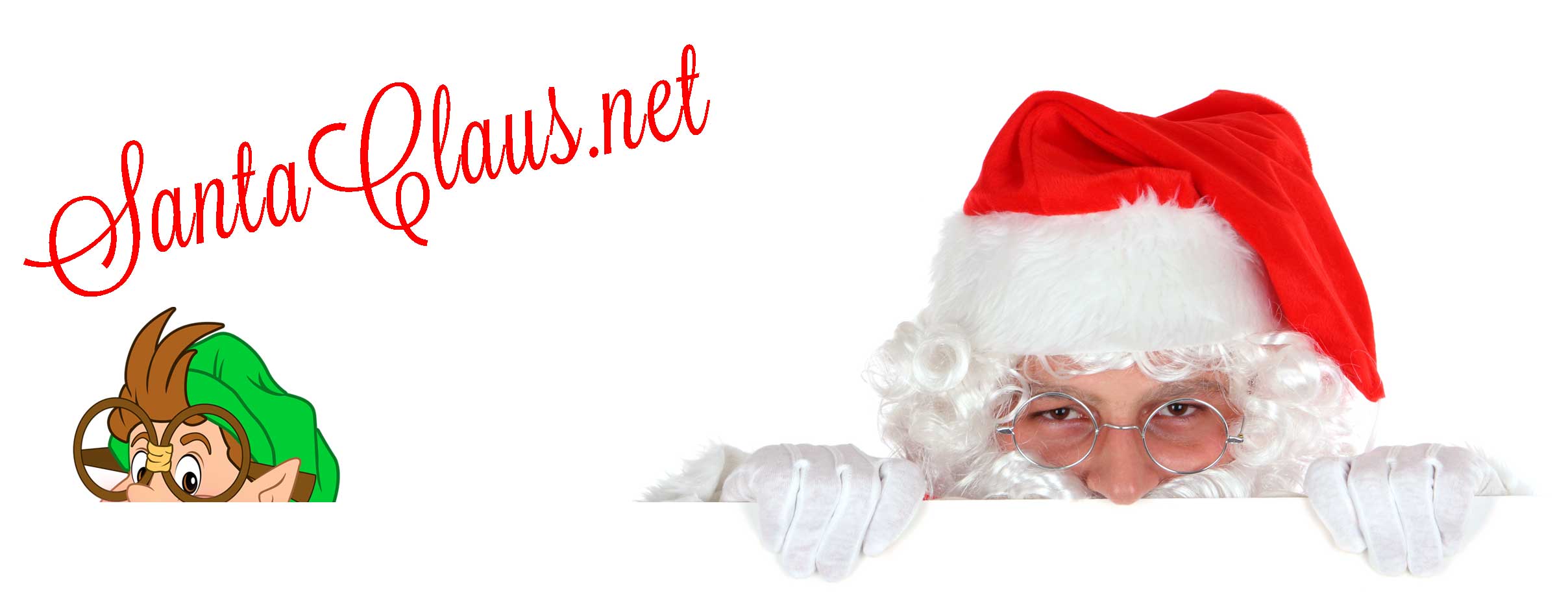 [Santa Claus Network]